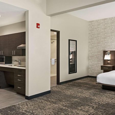 Homewood Suites By Hilton Springfield Medical District ภายนอก รูปภาพ