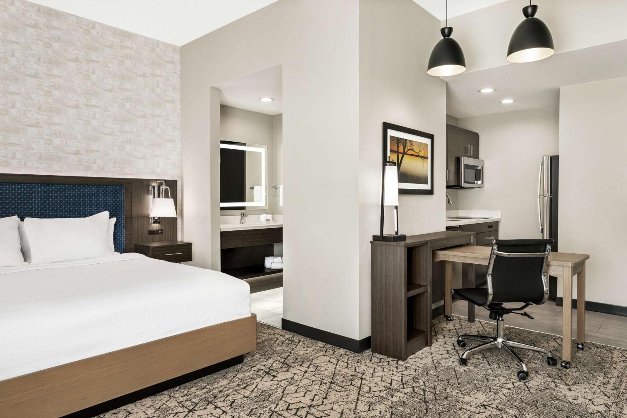 Homewood Suites By Hilton Springfield Medical District ภายนอก รูปภาพ